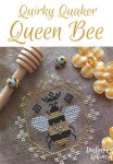 (image for) Quirky Quaker - Queen Bee